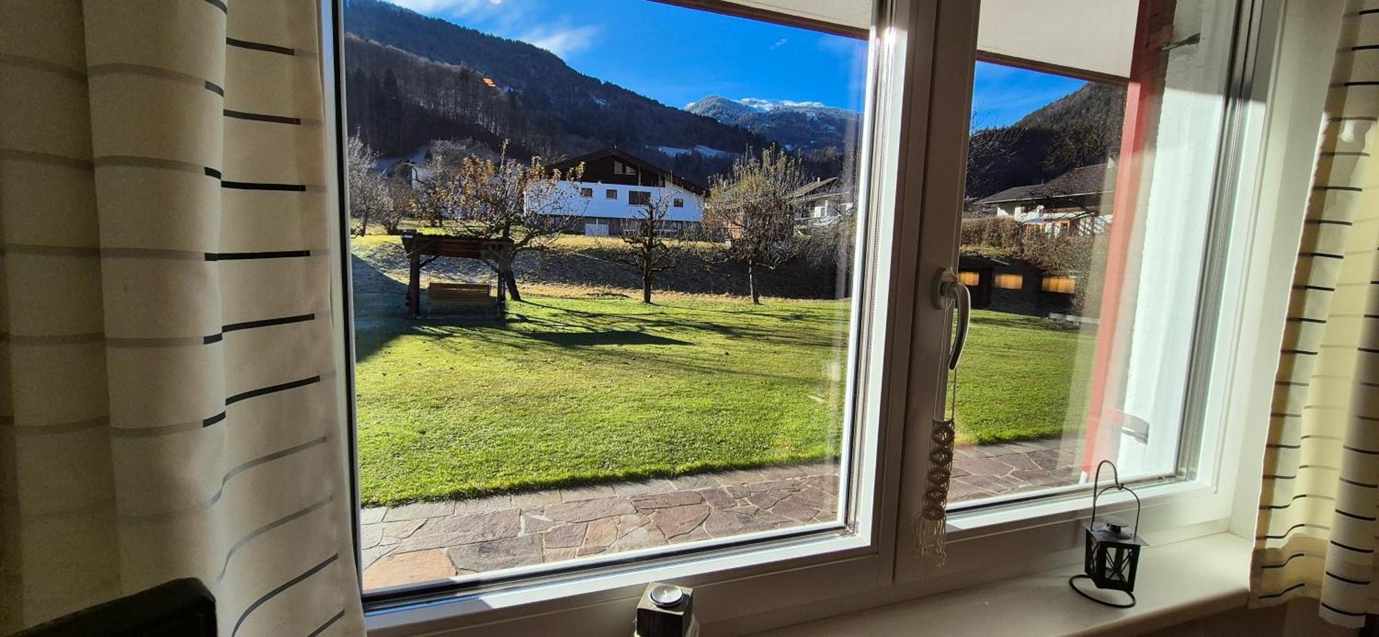 Ferienhaus Amann Schruns Exterior photo
